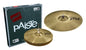 Paiste PST 3 Essential Set l Includes 14 Inch Hi Hats & 18 Inch Crash Ride Cymbals