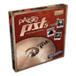 Paiste PST 5 Universal Set l Includes 14 Inch Hi Hats, 16 Inch Crash & 20 Inch Ride Cymbals