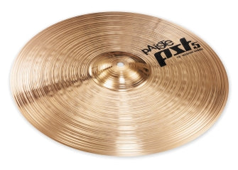Paiste PST 5 Series 18 Inch Medium Crash Cymbal