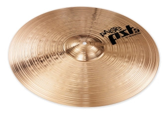 Paiste PST 5 Series 20 Inch Medium Ride Cymbal
