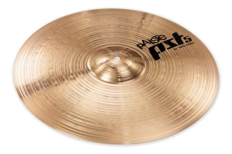 Paiste PST 5 Series 18 Inch Rock Crash Cymbal