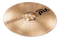 Paiste PST 5 Series 18 Inch Rock Crash Cymbal
