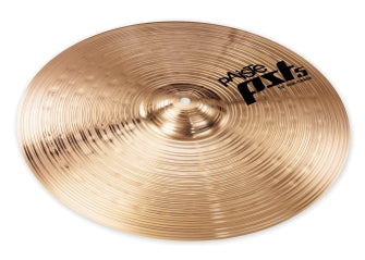 Paiste PST 5 Series 18 Inch Crash Ride Cymbal