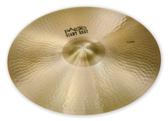 Paiste Giant Beat 18 Inch Thin Cymbal