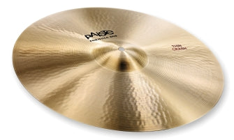 Paiste Formula 602 Classic Sounds 16 Inch Thin Crash Cymbal
