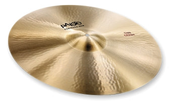 Paiste Formula 602 Classic Sounds 18 Inch Thin Crash Cymbal