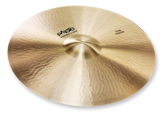 Paiste Formula 602 Classic Sounds 22 Inch Thin Crash Cymbal