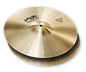 Paiste Formula 602 Classic Sounds 14 Inch Medium Hi Hat Cymbals