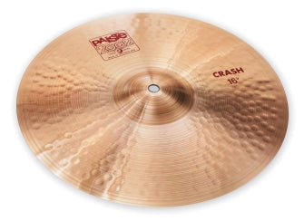 Paiste 2002 Series 16 Inch Crash Cymbal