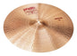 Paiste 2002 Series 18 Inch Medium Crash Cymbal