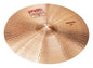 Paiste 2002 Series 20 Inch Medium Crash Cymbal