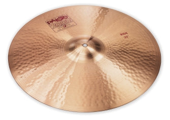 Paiste 2002 Series 20 Inch Ride Cymbal