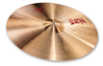 Paiste 2002 Series 24 Inch Big Ride Cymbal