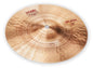 Paiste 2002 Series 10 Inch Splash Cymbal
