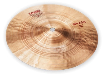 Paiste 2002 Series 12 Inch Splash Cymbal