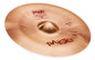 Paiste 2002 Series 20 Inch Novo China Cymbal