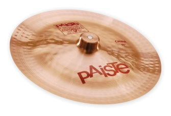 Paiste 2002 Series 16 Inch China Cymbal