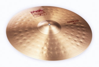 Paiste 2002 Series 20 Inch Power Ride Cymbal