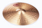 Paiste 2002 Series 20 Inch Power Ride Cymbal