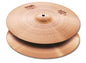 Paiste 2002 Series 14 Inch Heavy Hi Hat Cymbals
