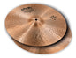 Paiste 2002 Big Beat 15 Inch Hi Hat Cymbals