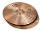 Paiste 2002 Big Beat 16 Inch Hi Hat Cymbals