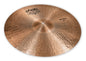 Paiste 2002 Series 20 Inch Black Big Beat Cymbal