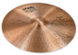 Paiste 2002 Series 22 Inch Black Big Beat Cymbal