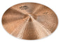 Paiste 2002 Series 24 Inch Black Big Beat Cymbal