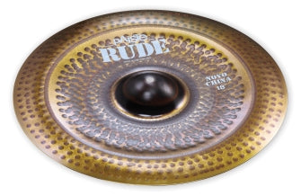Paiste Rude 18 Inch Novo China Cymbal