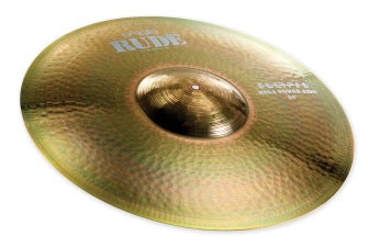 Paiste Rude 24 Inch Mega Power Ride Cymbal