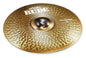 Paiste Rude 17 Inch Crash Ride Cymbal