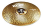 Paiste Rude 18 Inch Crash Ride Cymbal