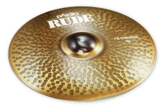 Paiste Rude 19 Inch Crash Ride Cymbal
