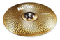 Paiste Rude 19 Inch Crash Ride Cymbal