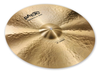 Paiste Formula 602 Modern Essentials 18 Inch Crash Cymbal