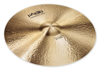 Paiste Formula 602 Modern Essentials 24 Inch Ride Cymbal