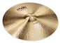 Paiste Formula 602 Modern Essentials 24 Inch Ride Cymbal