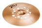 Paiste PST X Series 16 Inch Cajon Crash Cymbal