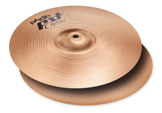 Paiste PST X Series 12 Inch Cajon Hat Cymbals