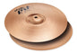 Paiste PST X Series 12 Inch Cajon Hat Cymbals