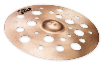 Paiste PST X Series 16 Inch Swiss Thin Crash Cymbal