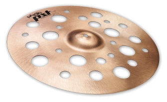 Paiste PST X Series 18 Inch Swiss Thin Crash Cymbal