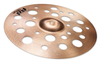 Paiste PST X Series 18 Inch Swiss Medium Crash Cymbal