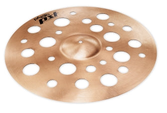 Paiste PST X Series 20 Inch Swiss Medium Crash Cymbal