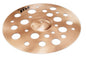 Paiste PST X Series 20 Inch Swiss Medium Crash Cymbal
