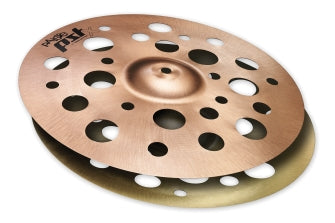 Paiste PST X 14 Inch Swiss Hi Hat Cymbals