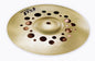 Paiste PST X Series 10 Inch / 8 Inch Splash Stack Cymbal