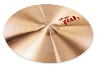 Paiste PST 7 Series 18 Inch Crash Cymbal