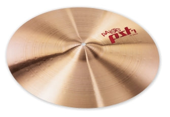 Paiste PST 7 Series 19 Inch Crash Cymbal